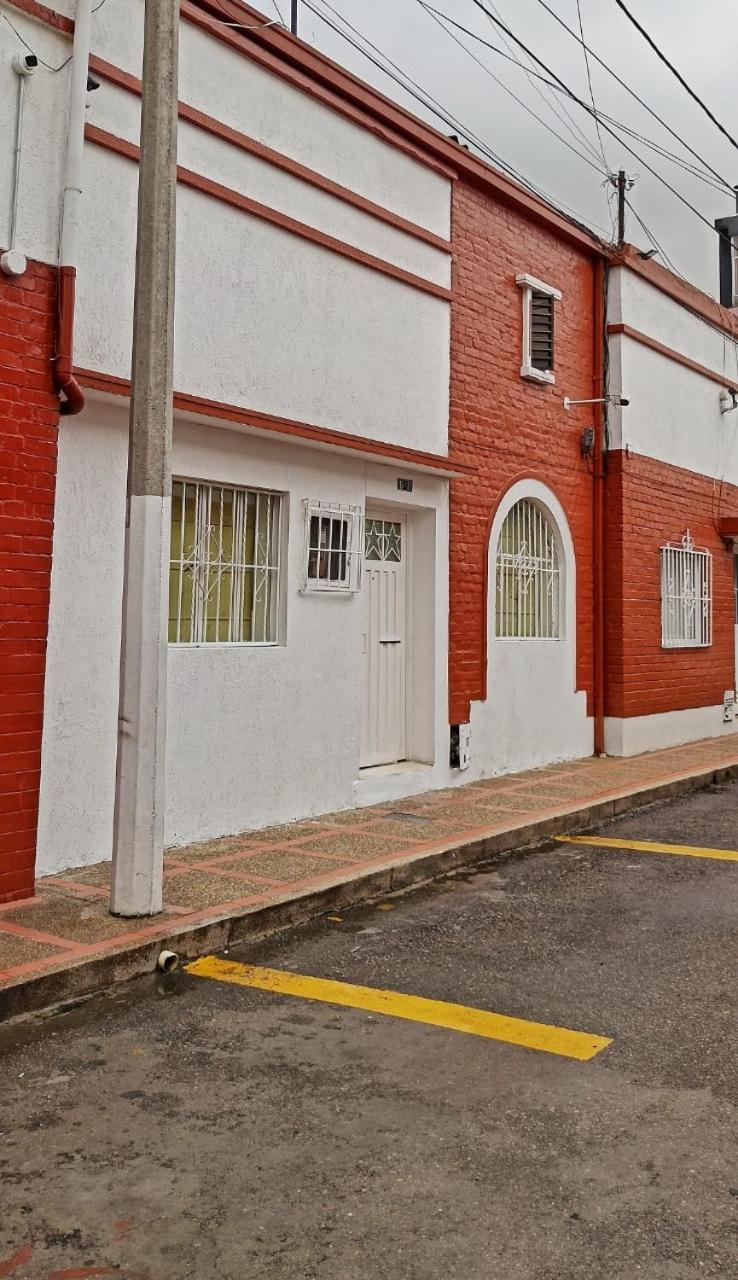 Casa Magi Bogota