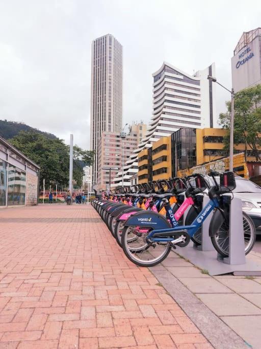 Apartamento Executive Minutes From The Airport *
