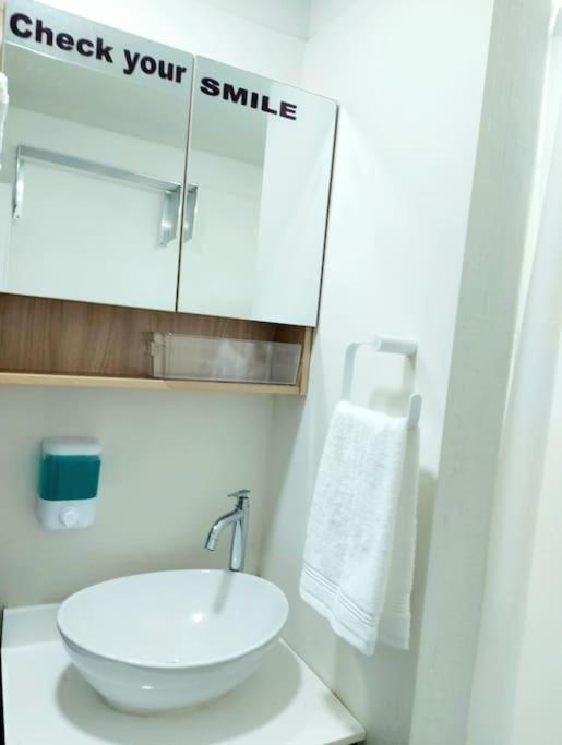 Apartamento Executive Minutes From The Airport Bogotá