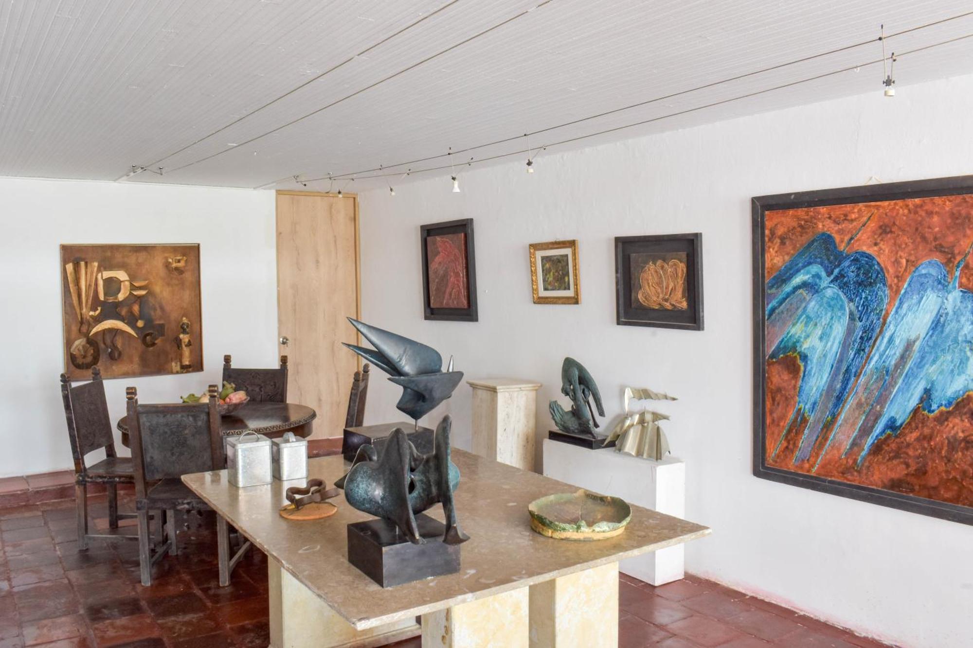 Casa De Huespedes En Usaquen