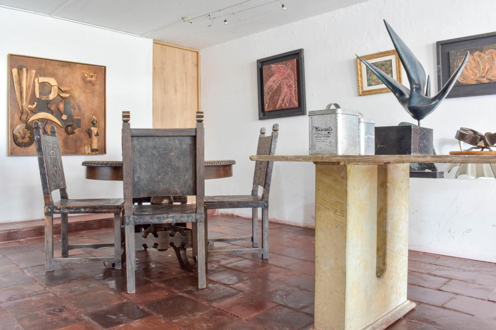 Casa De Huespedes En Usaquen