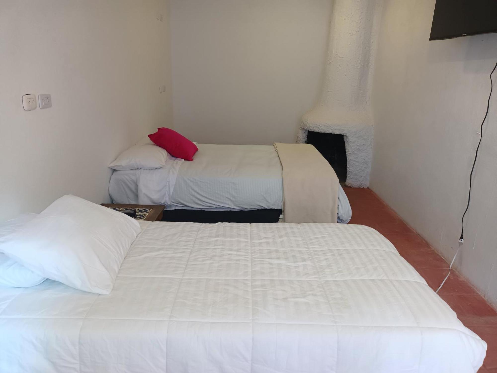 Casa De Huespedes En Usaquen Pensión Bogotá