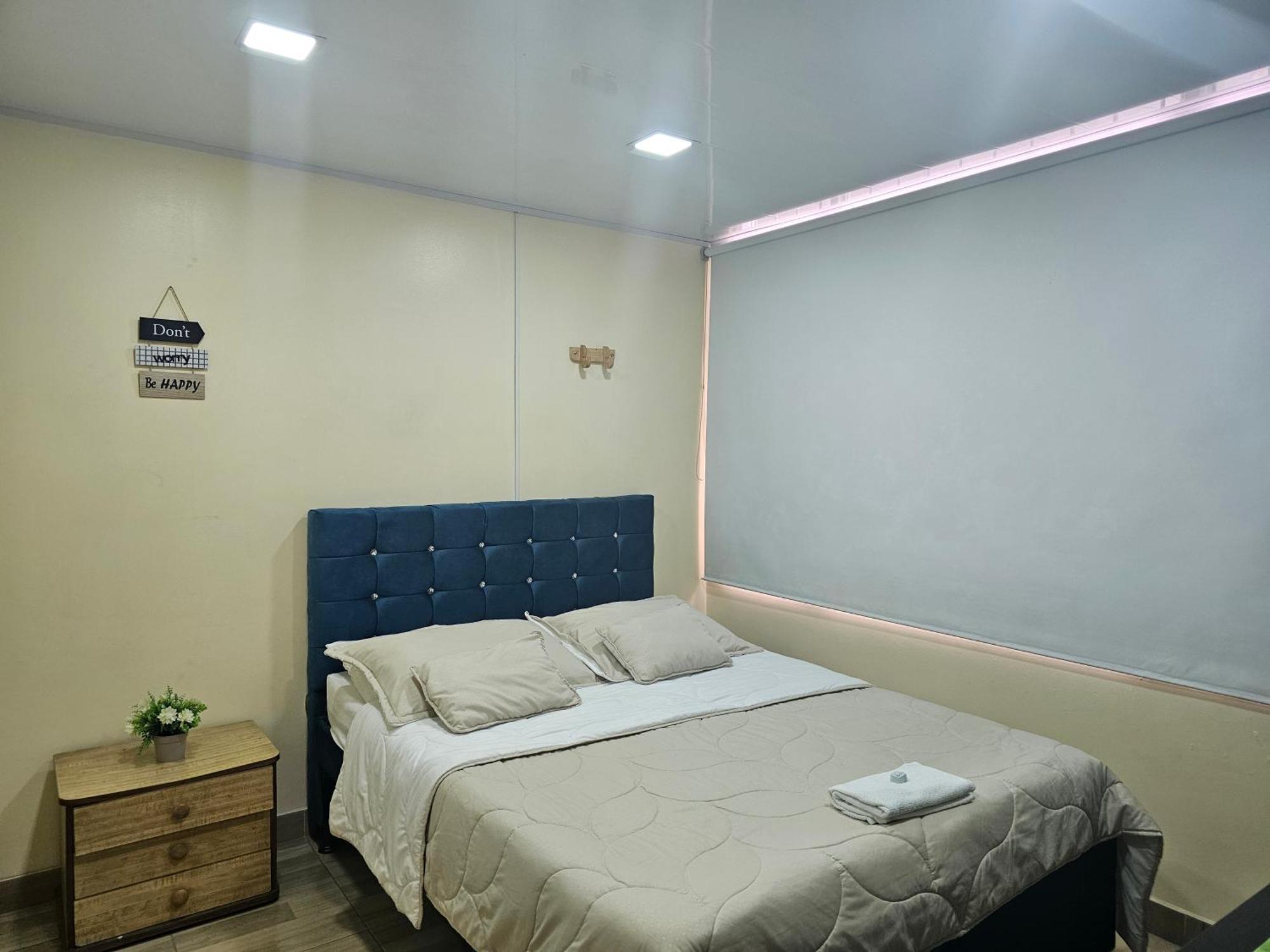 Habitación en casa particular Colisseum Roma House - Turin- Campin Movistar Embajada Cubo Colsubsidio Bogotá