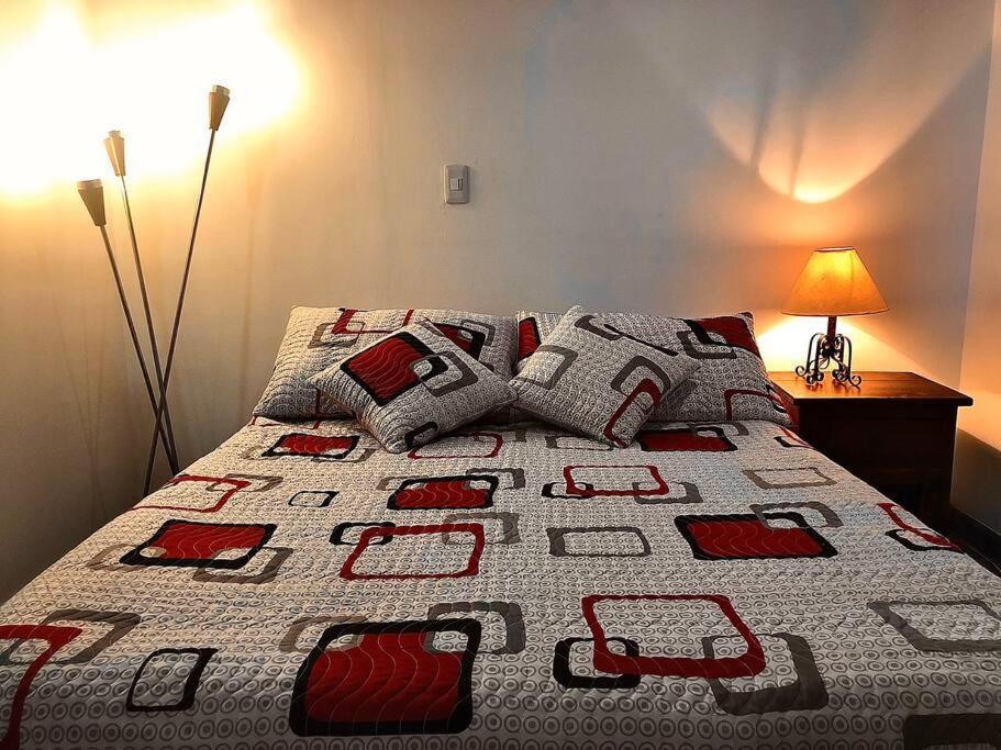 Cerca De Todo! Apartamento