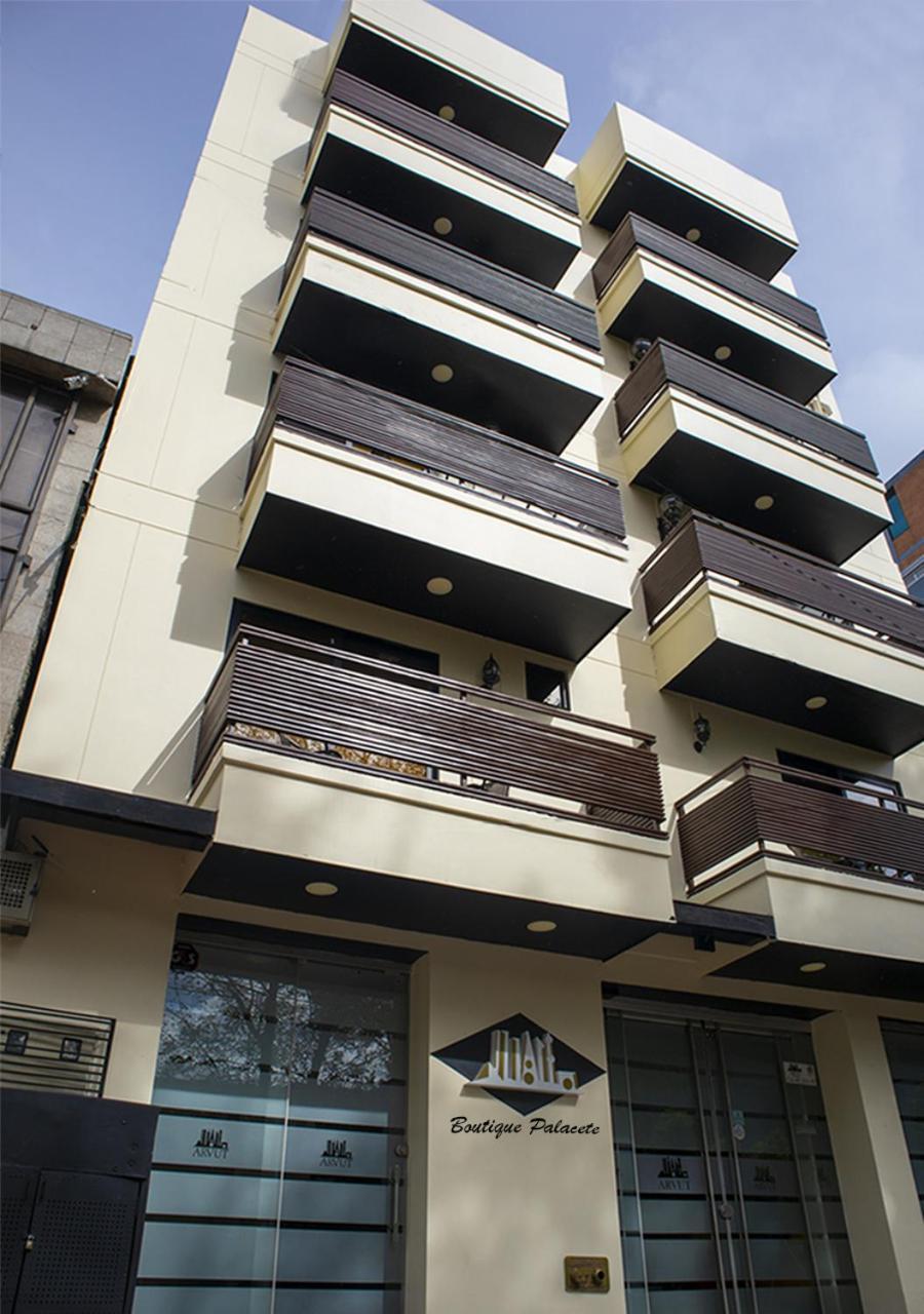 Boutique Palacete 4*