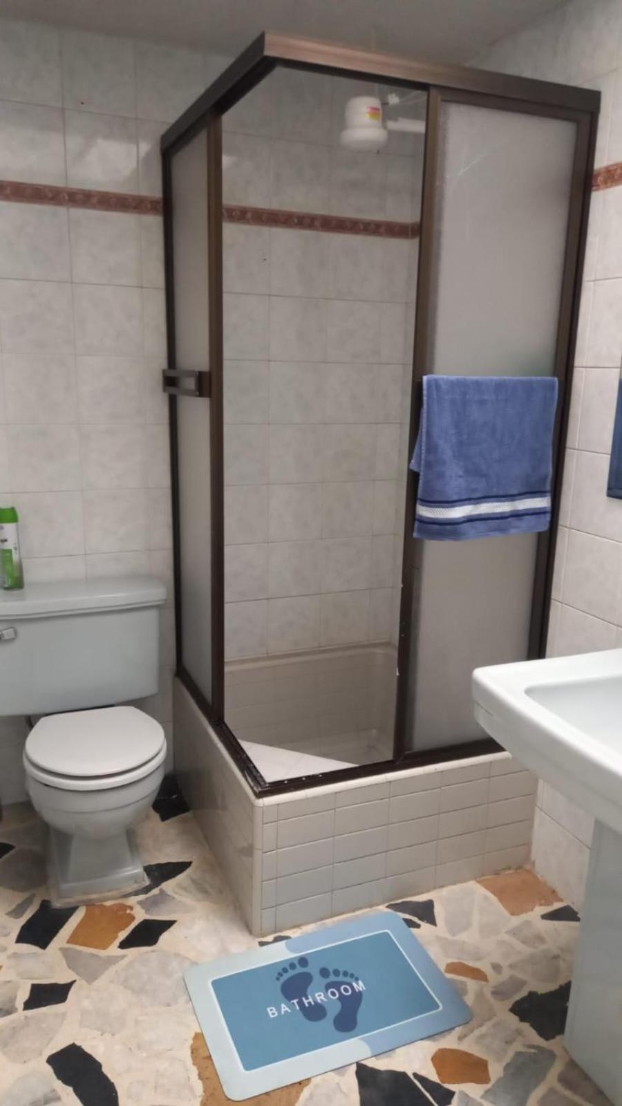 Pensión Innovar Casa Bogotá