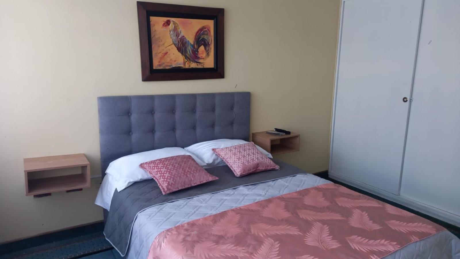 Pensión Innovar Casa