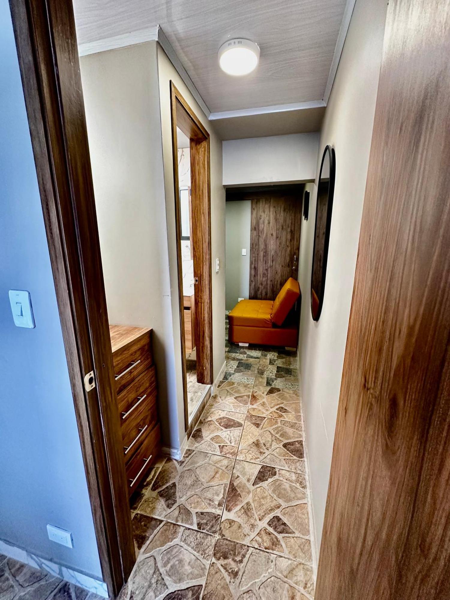Aparta Estudio Cerca Al Aeropuerto El Dorado Apartamento