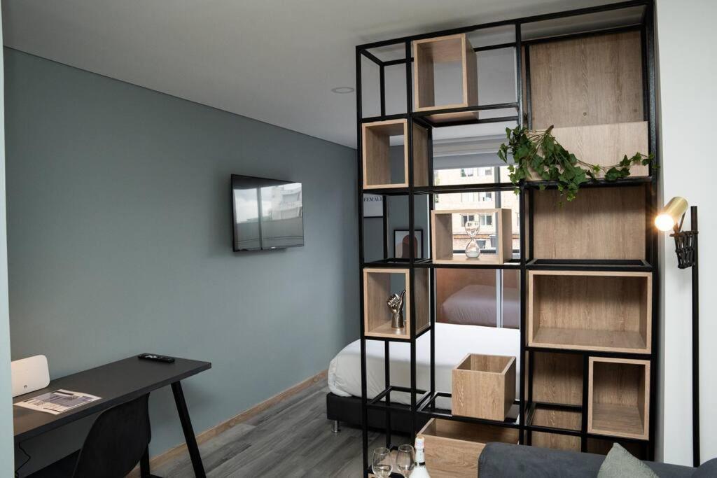 Cabrera 8512 - Gaº Esplendido Apartamento Bogotá