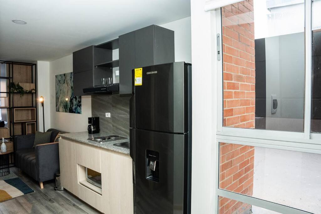Apartamento Cabrera 8512 - Gaº Esplendido Apartamento *