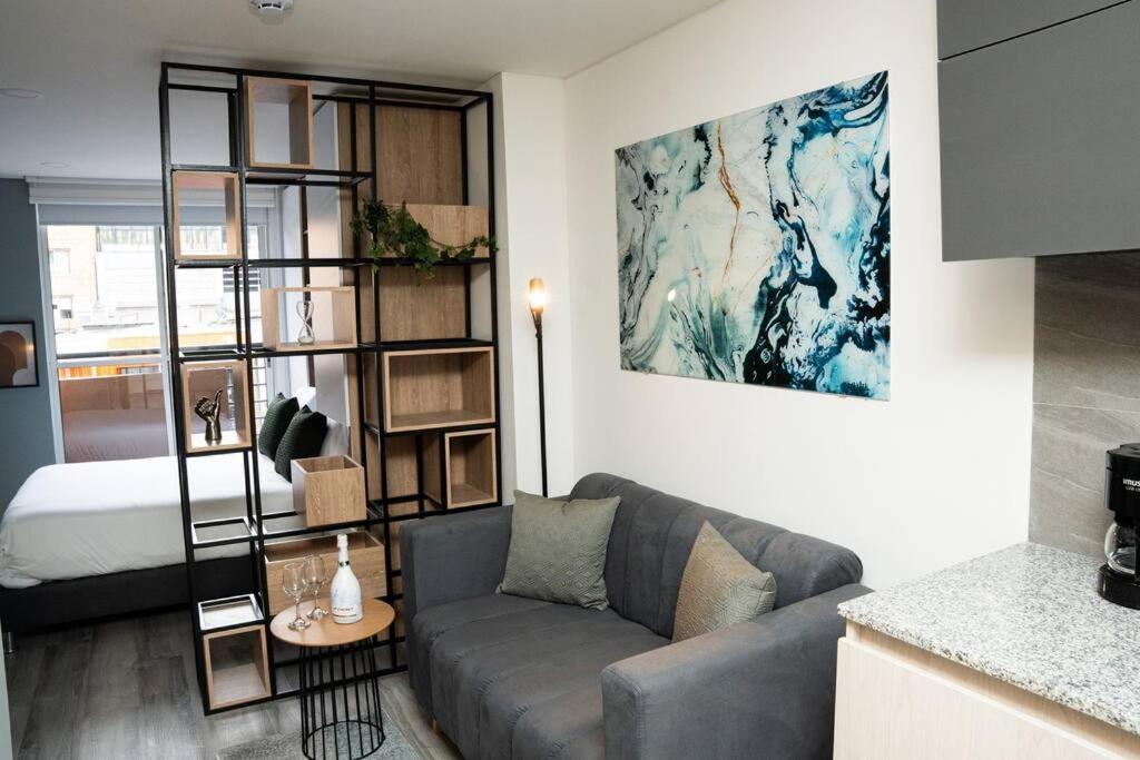 Cabrera 8512 - Gaº Esplendido Apartamento *