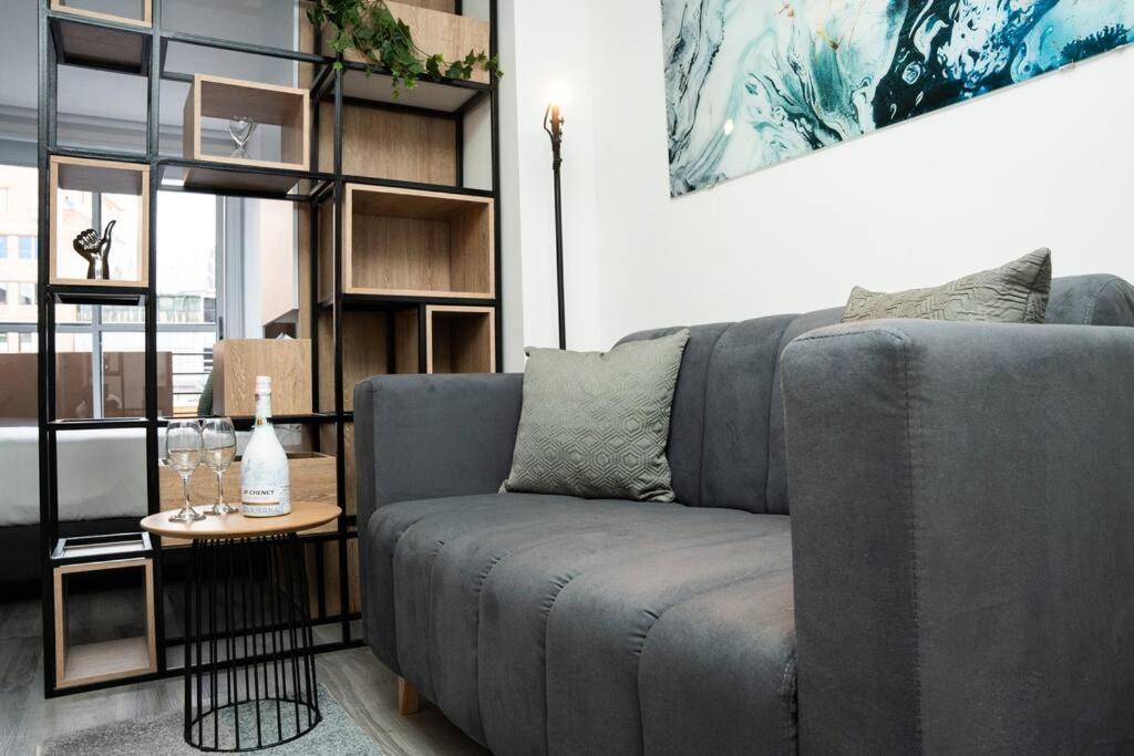Apartamento Cabrera 8512 - Gaº Esplendido Apartamento Bogotá