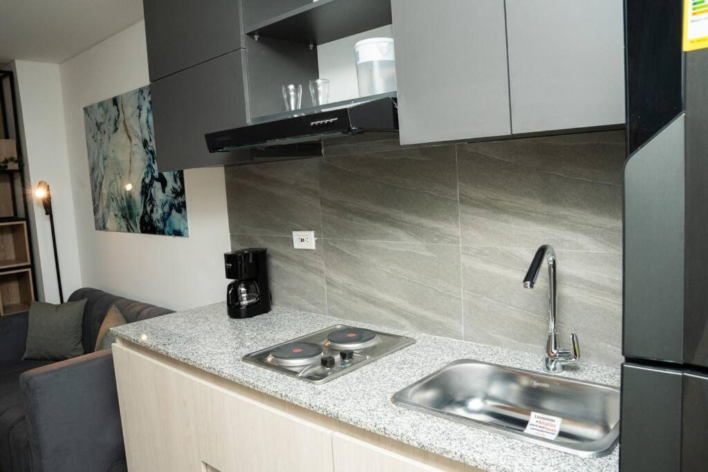 Cabrera 8512 - Gaº Esplendido Apartamento Apartamento Bogotá