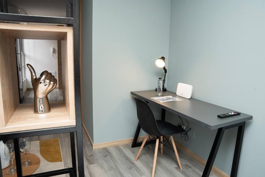 Apartamento Cabrera 8512 - Gaº Esplendido Apartamento *