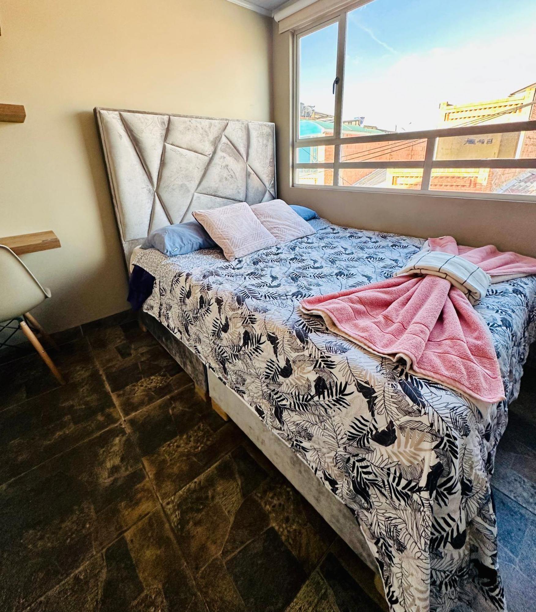 Bed and breakfast Private Close To The Dorado Airport *