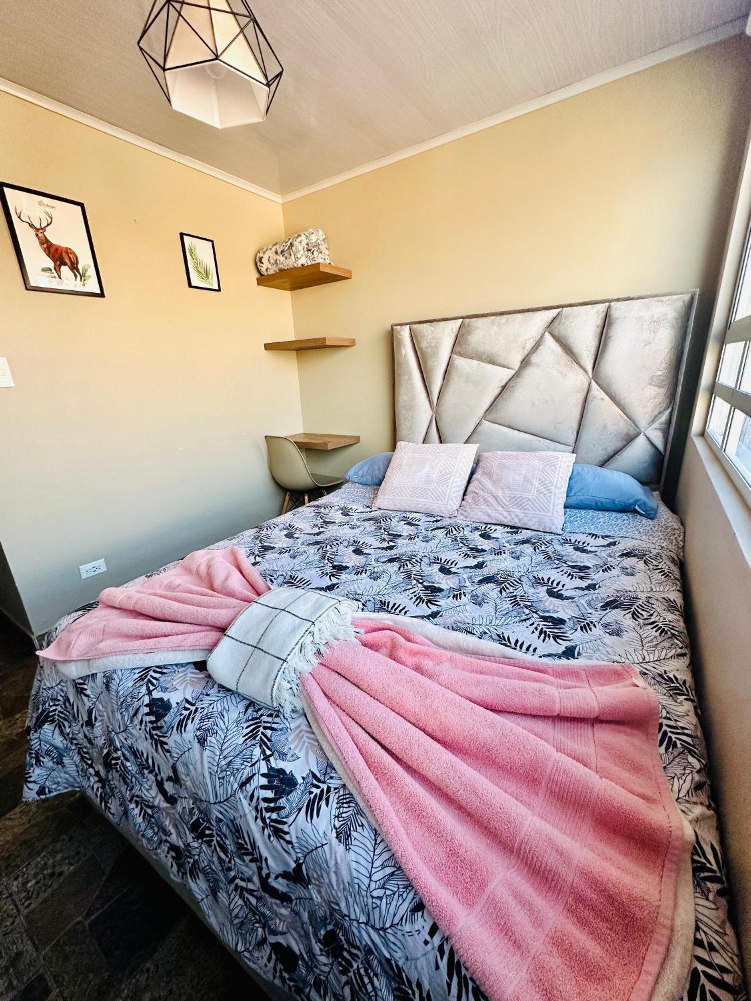 Bed and breakfast Private Close To The Dorado Airport *
