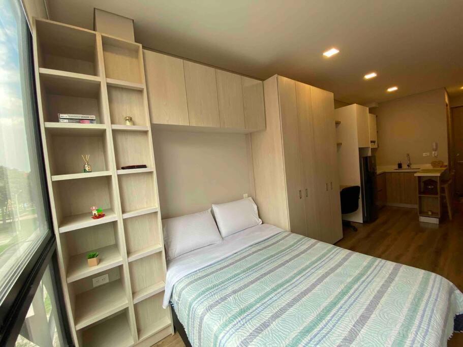 Loft En Cedritos Apartamento