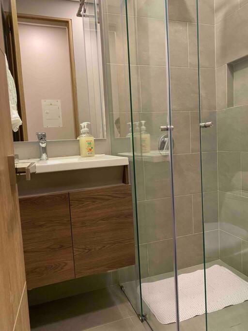 Apartamento Loft En Cedritos Bogotá