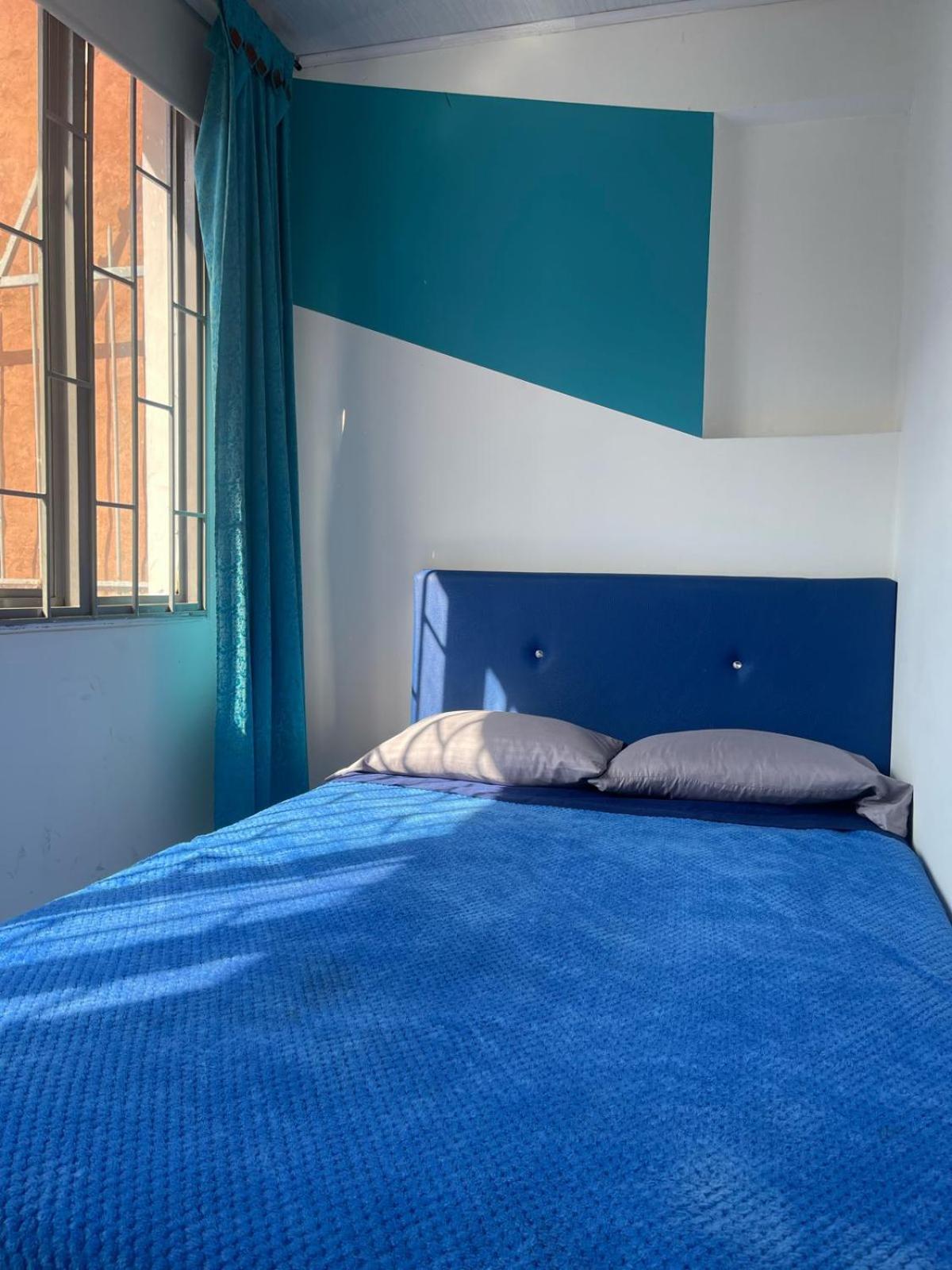 Normandia Vip Bogotá