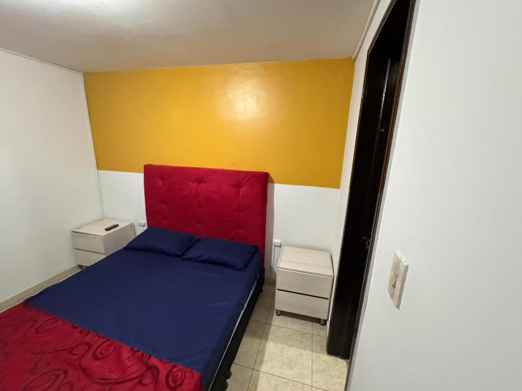 Normandia Vip Pensión
