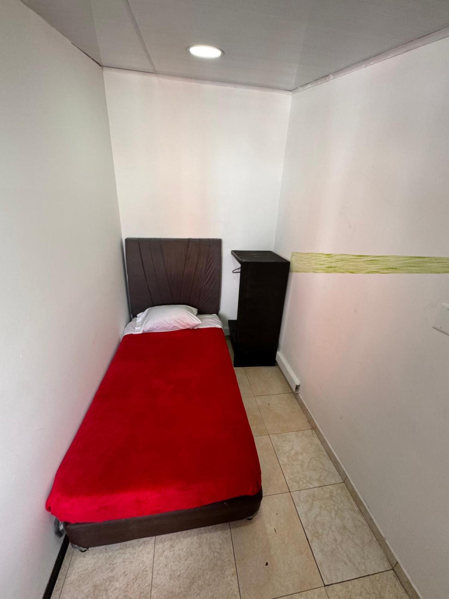 Normandia Vip * Bogotá