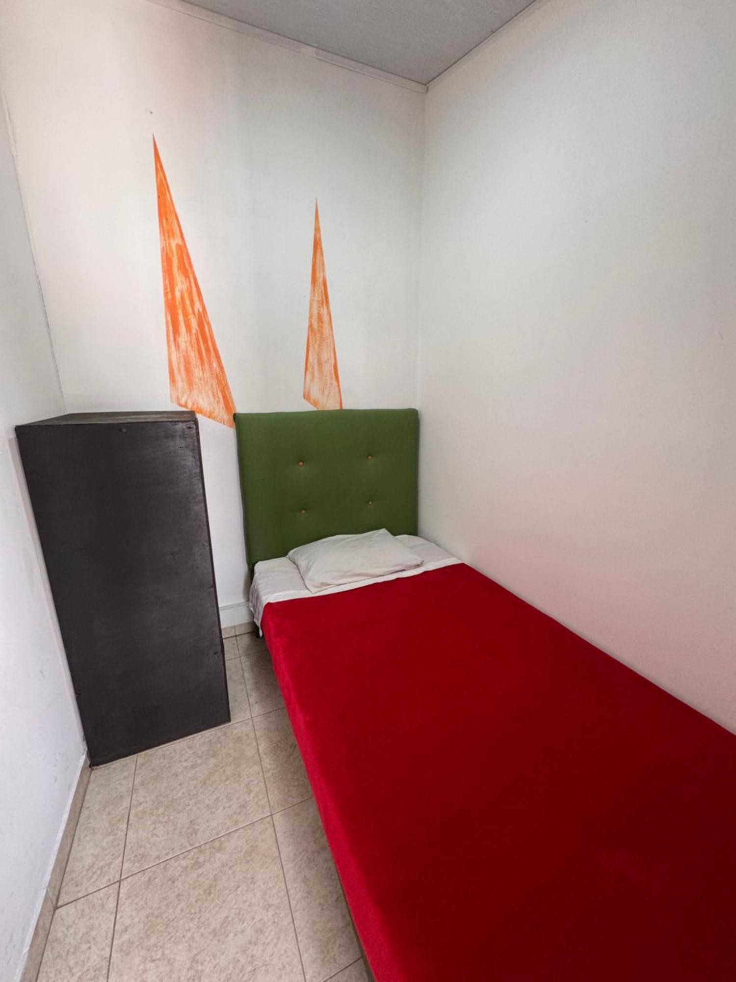Normandia Vip Pensión Bogotá