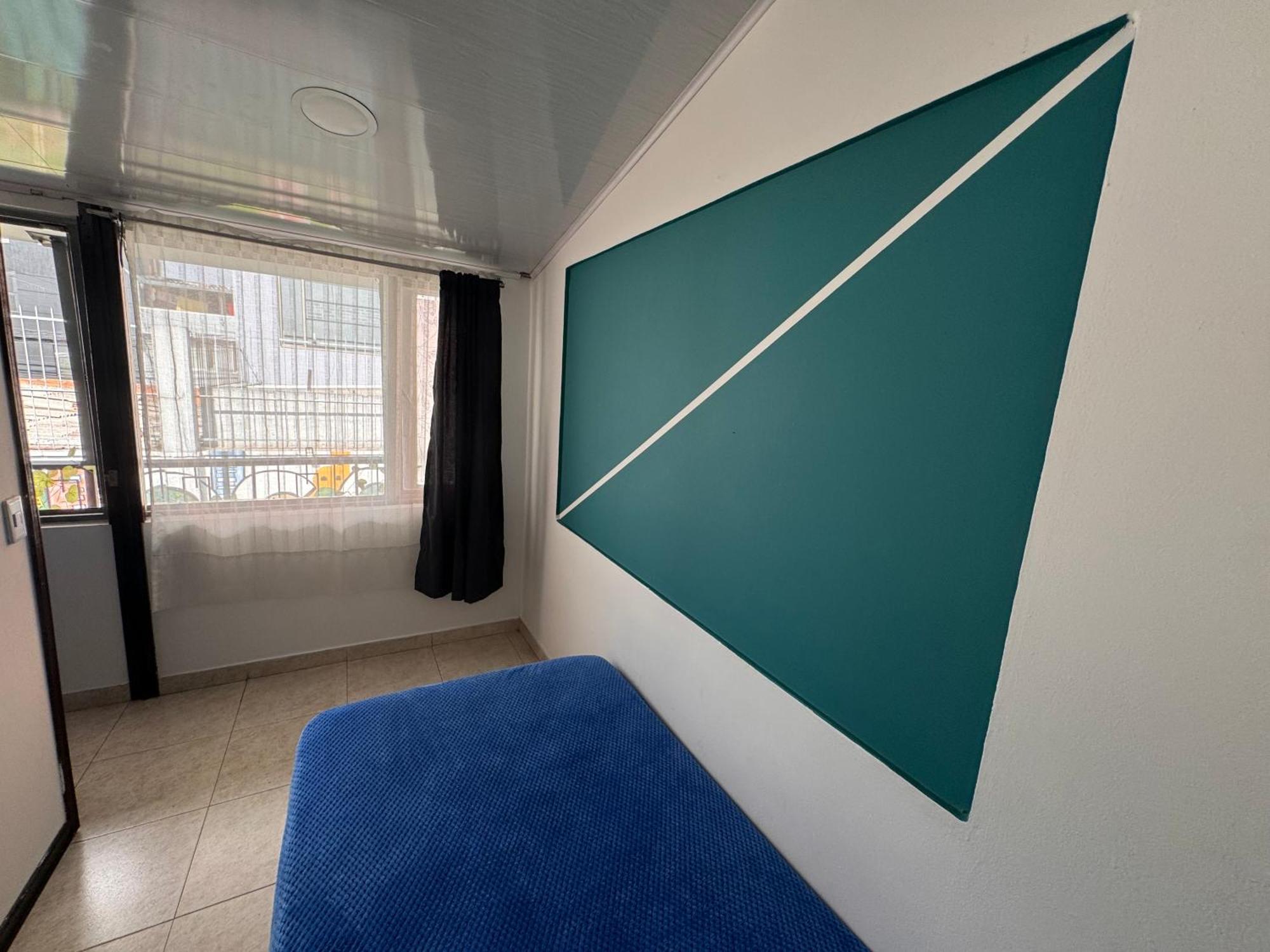 Pensión Normandia Vip Bogotá