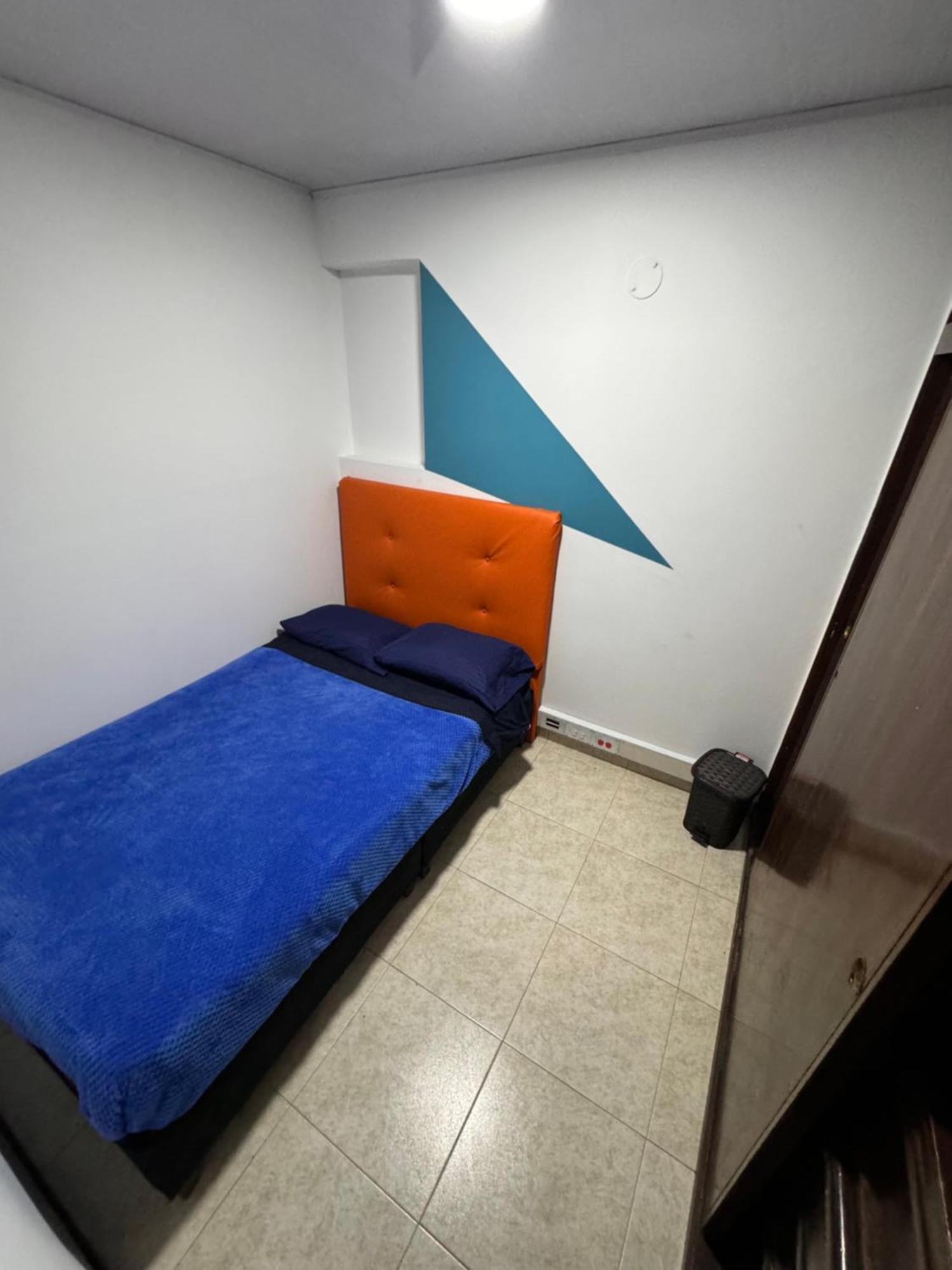Normandia Vip Pensión *