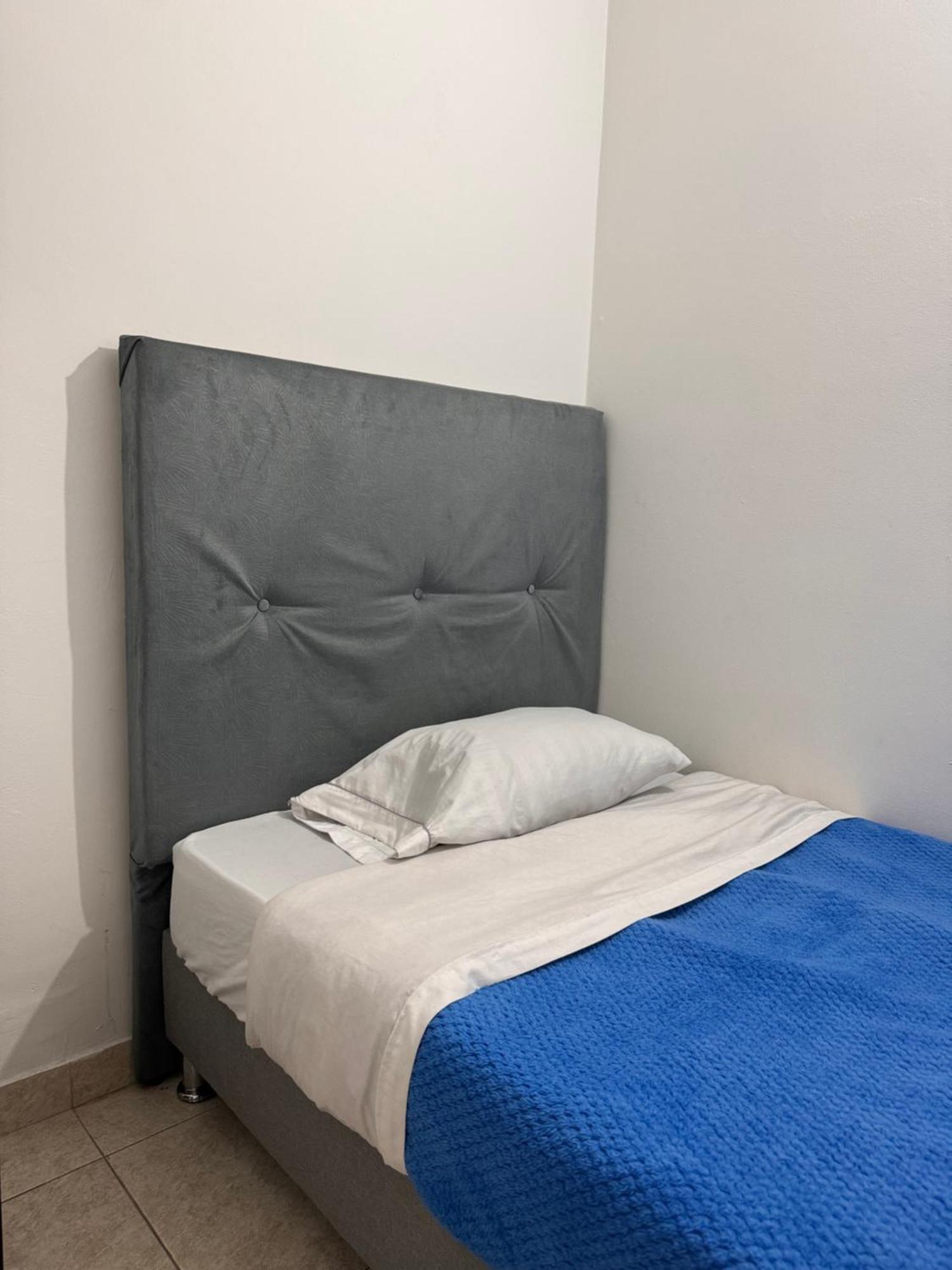 Normandia Vip Pensión Bogotá