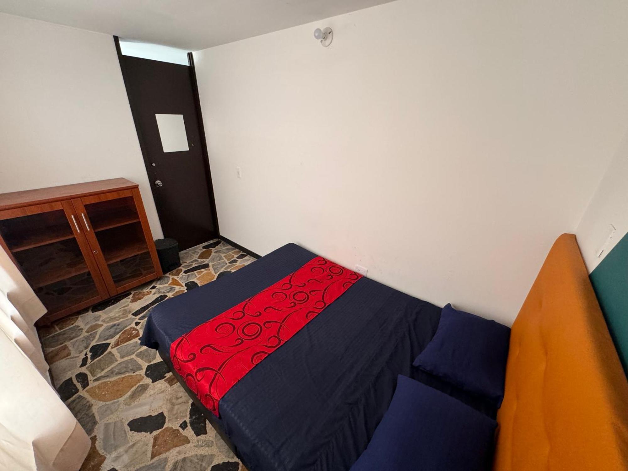 Normandia Vip Pensión Bogotá
