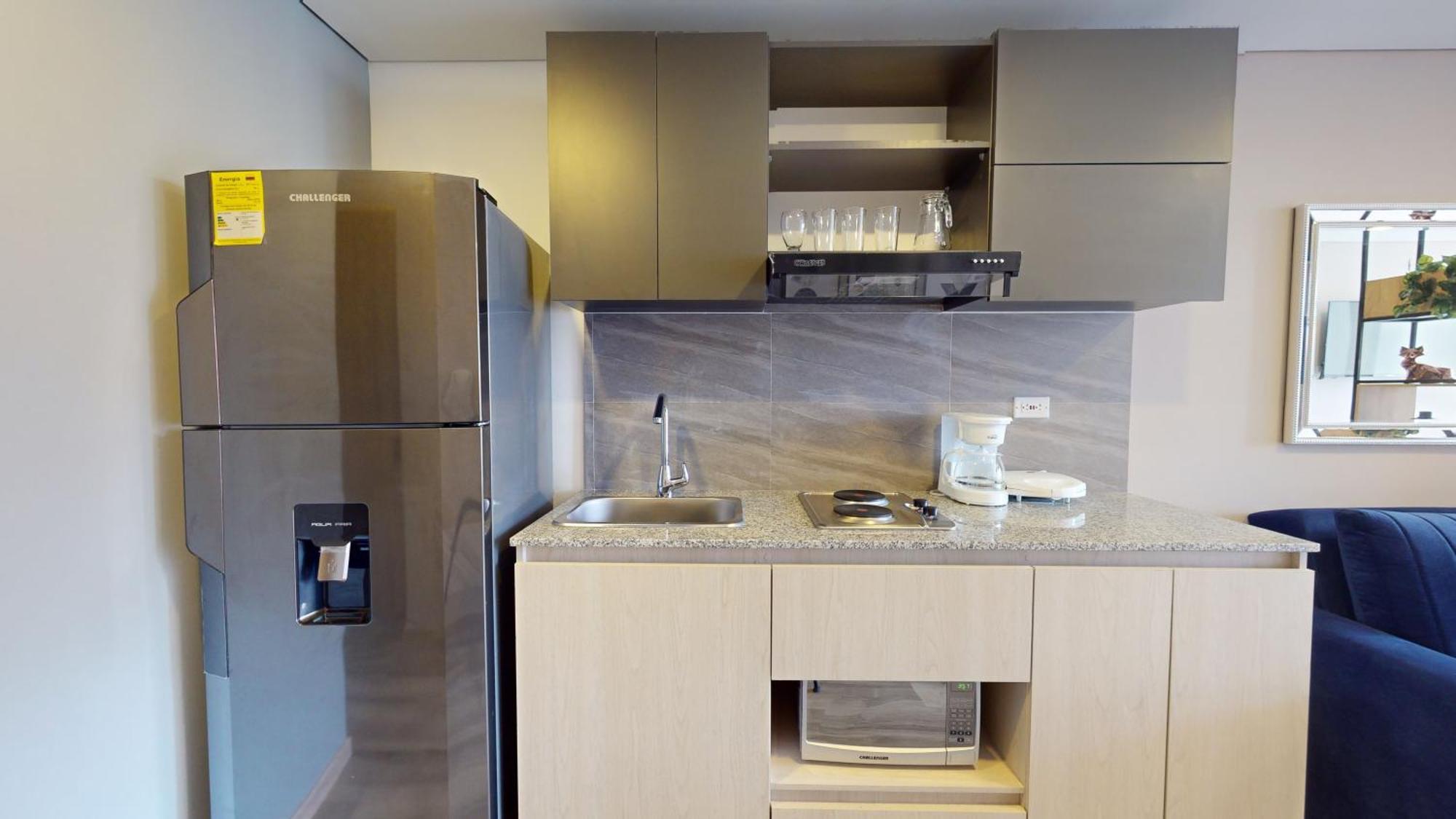 Horizon 85 Lofts Zona T *
