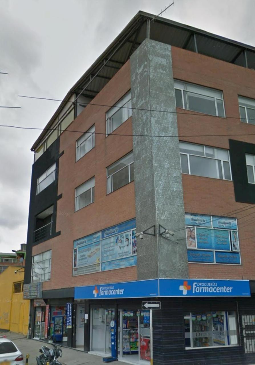 Andalucia Hotel Bogotá