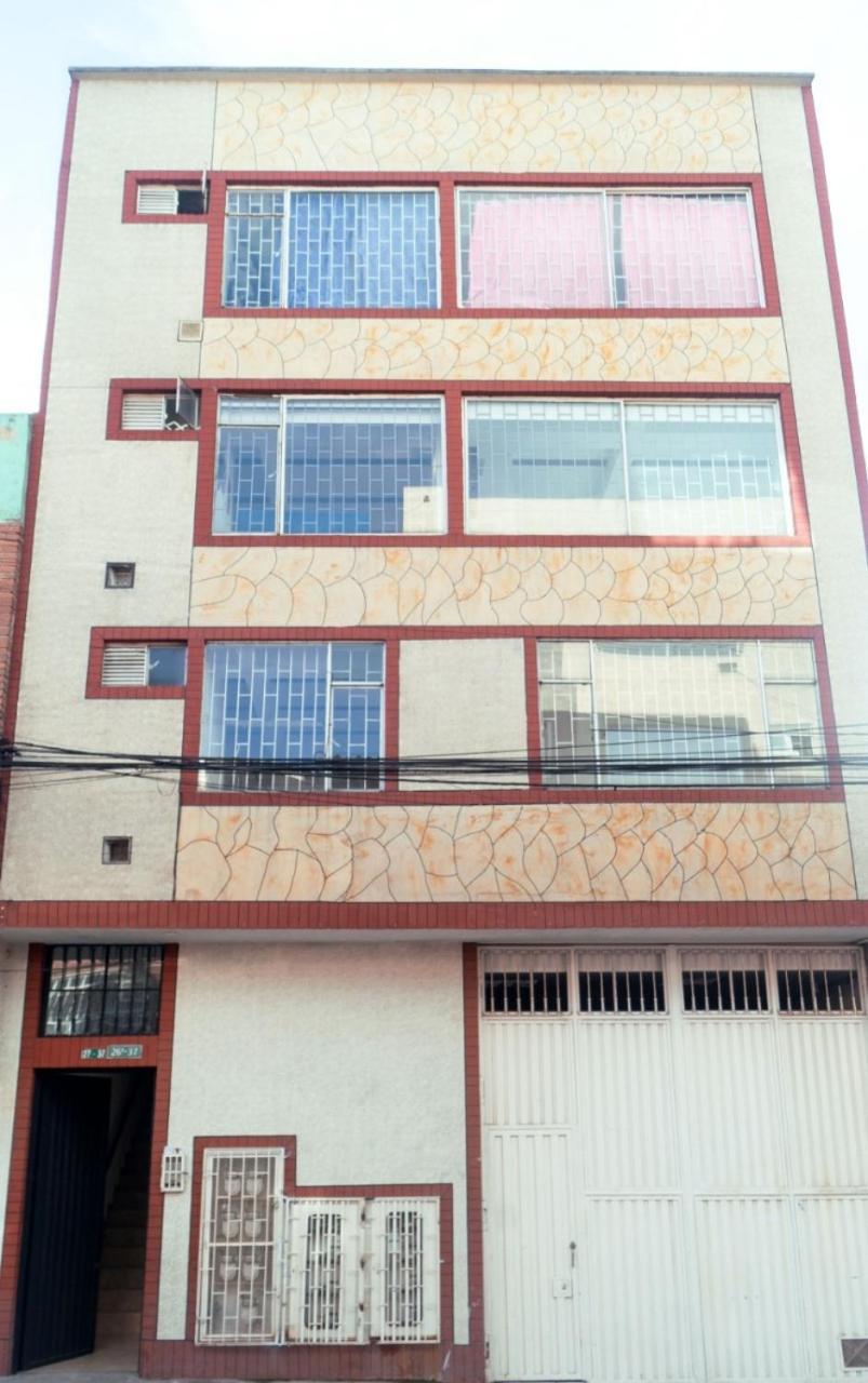 3 5 Minutos Esc General Santander Bogotá