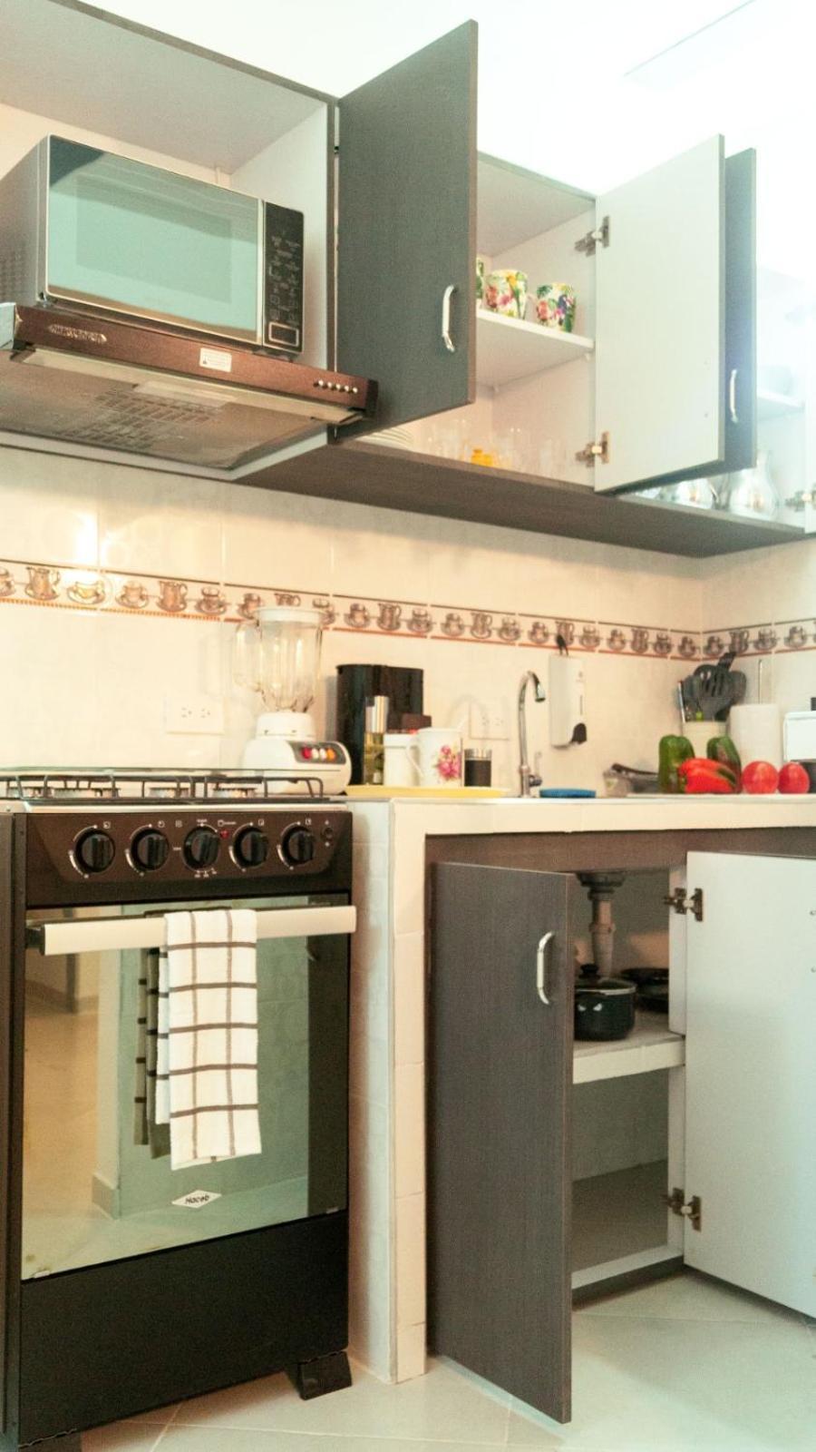 Apartamento 3 5 Minutos Esc General Santander *