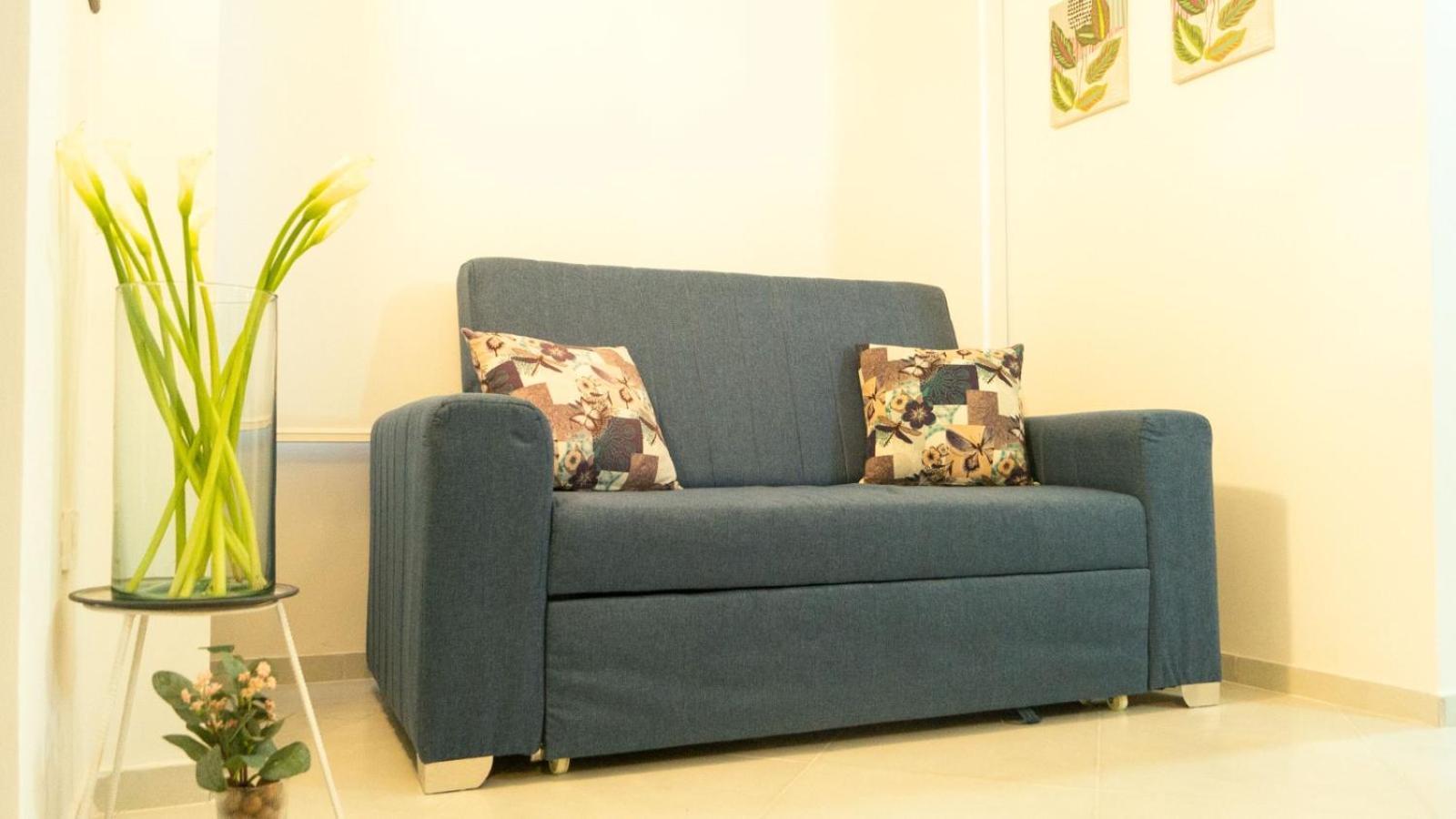 3 5 Minutos Esc General Santander Apartamento