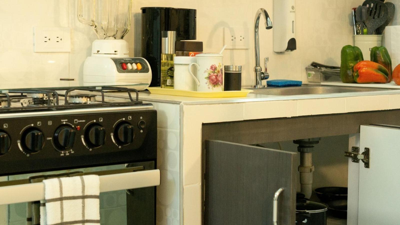 3 5 Minutos Esc General Santander Apartamento *