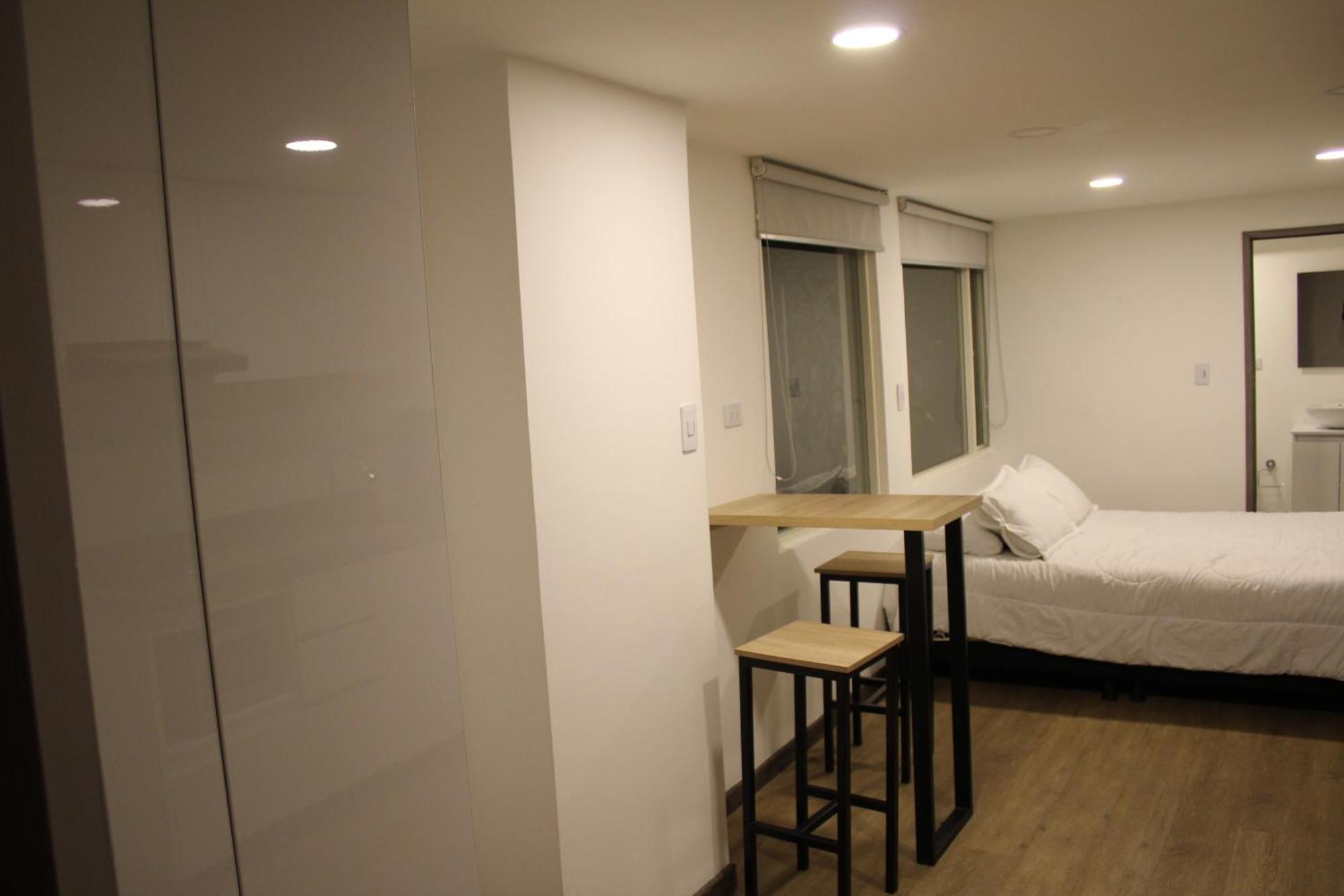 Unilago Apartamento