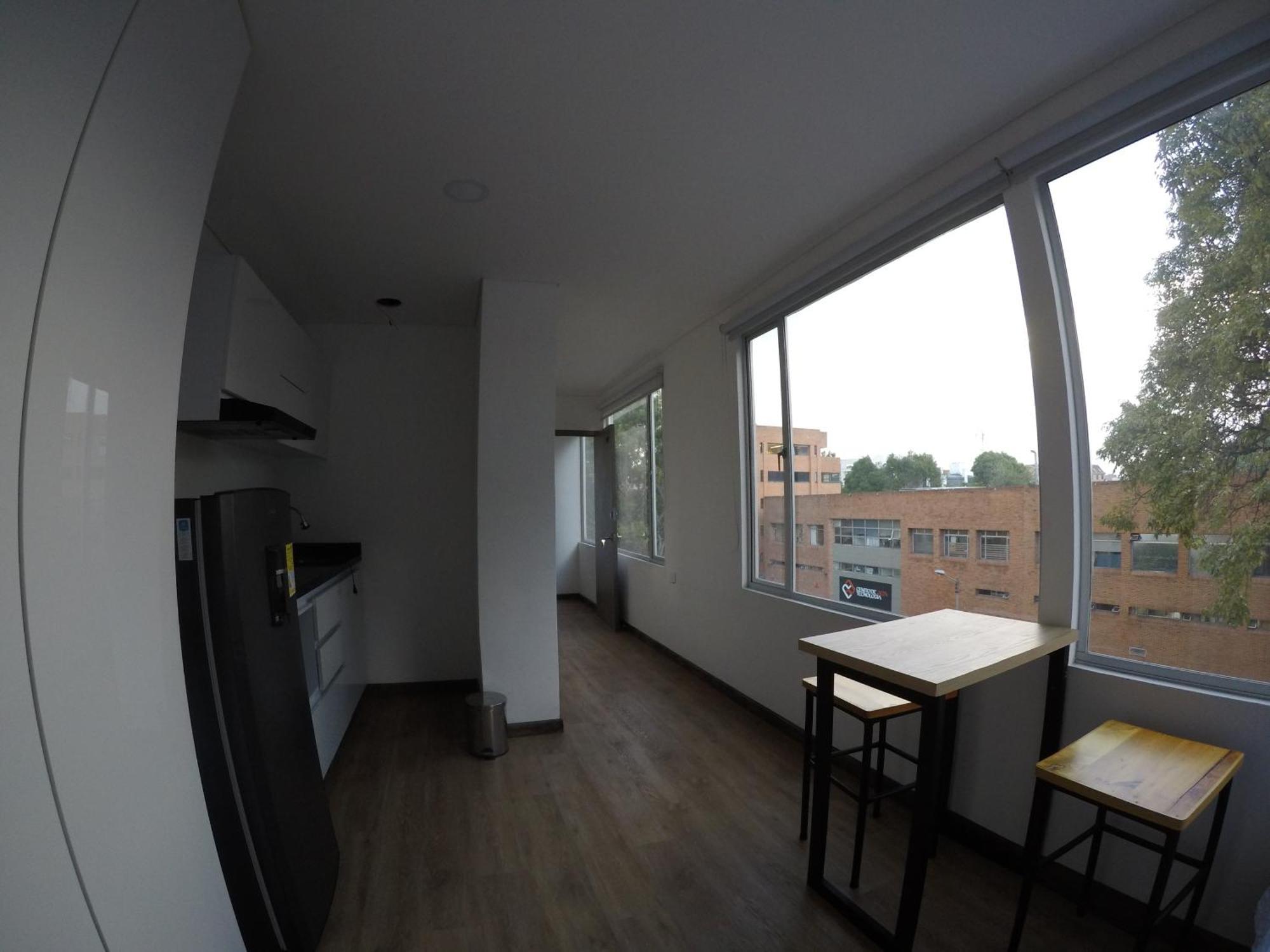 Unilago Apartamento *