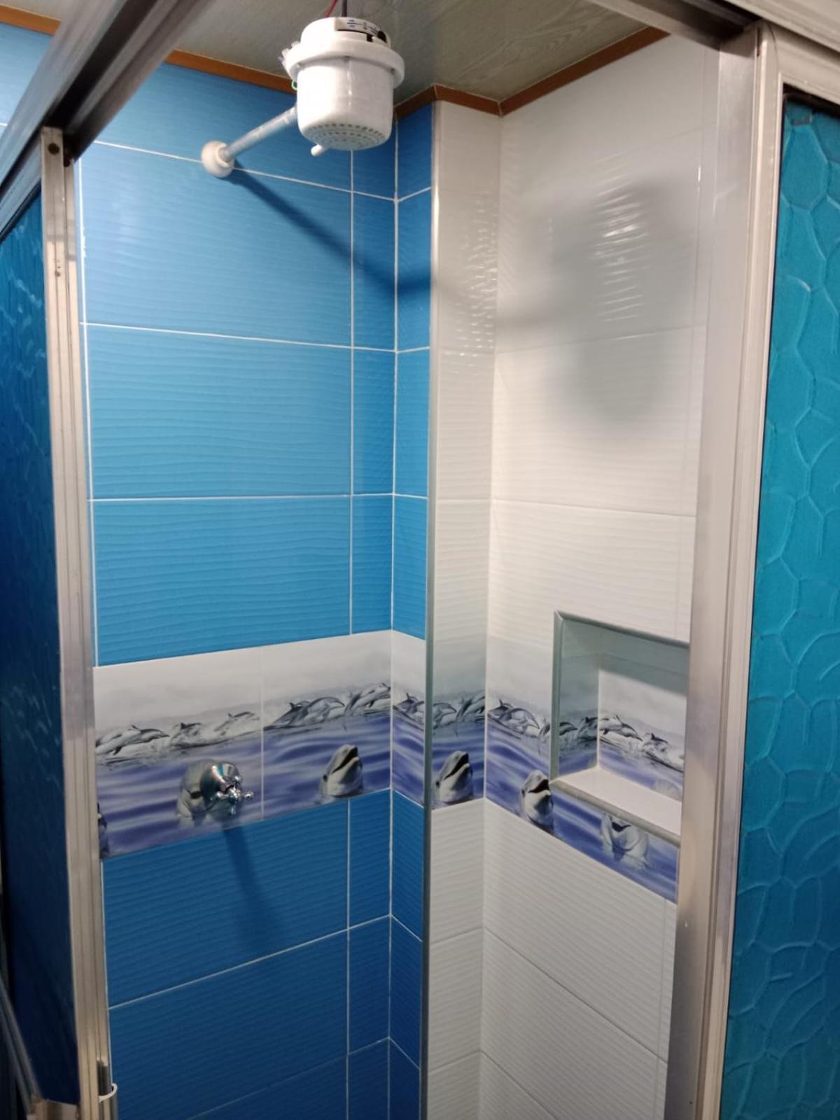 Apartamento Aparta Estudio Cerca Al Aeropuerto Espectacular 2 *