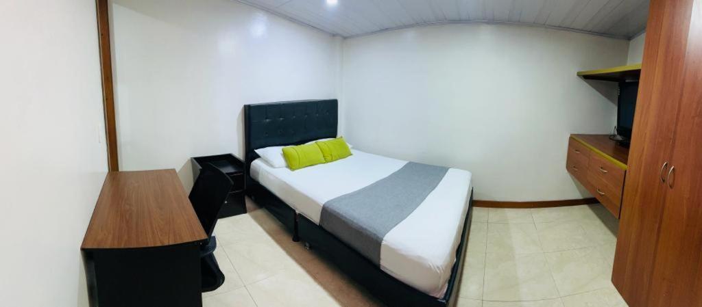 Guest house Casa Magi Bogota