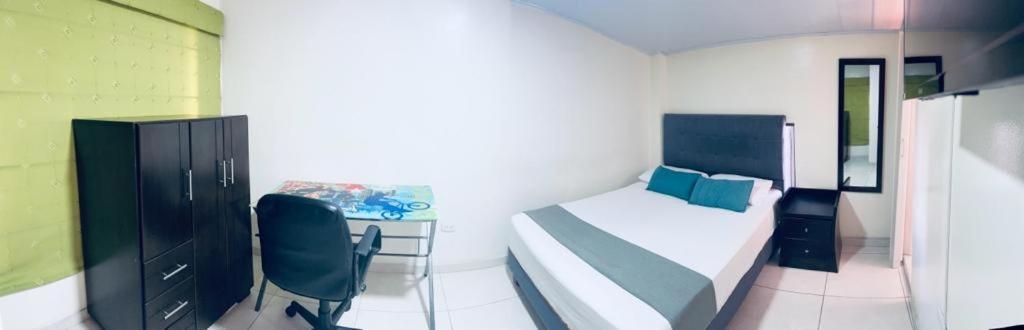 Guest house Casa Magi Bogota