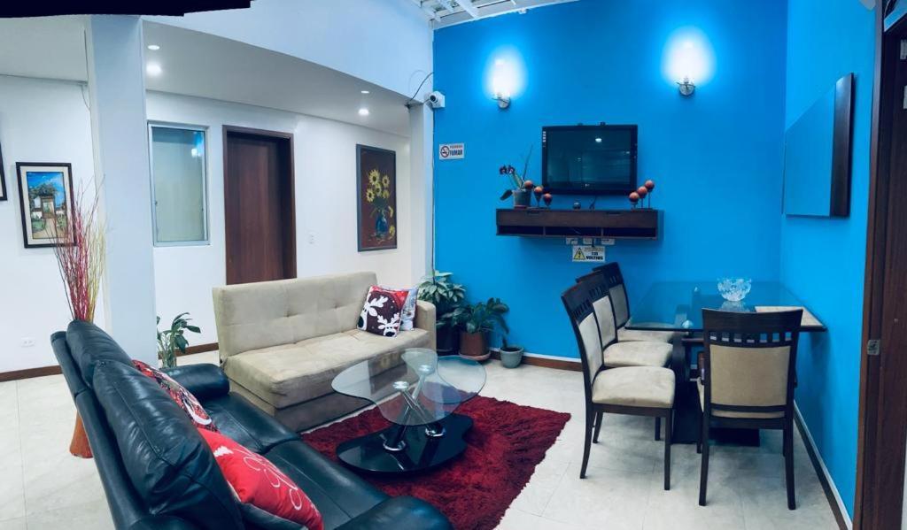 Casa Magi Guest house