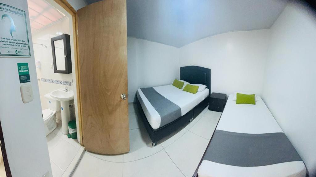 Casa Magi * Bogota