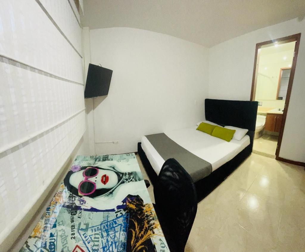Casa Magi Guest house