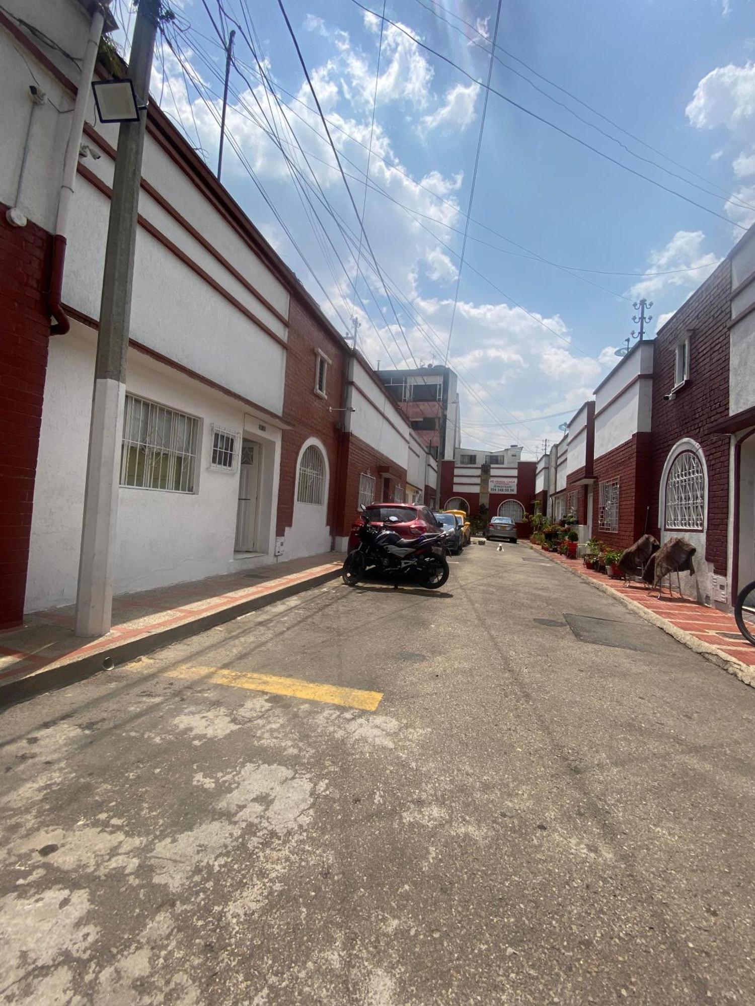 Casa Magi Guest house Bogota