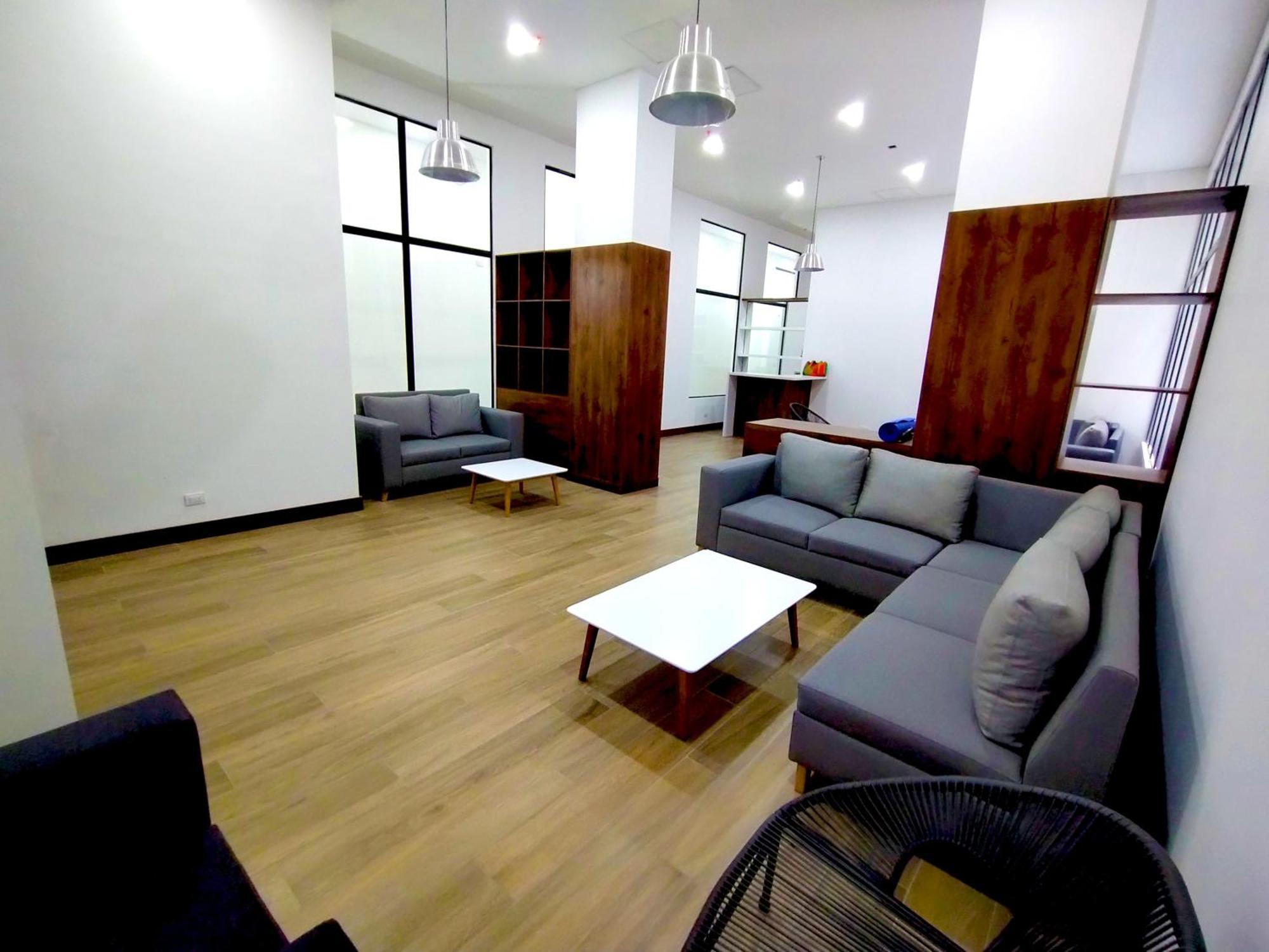 Apartamento Apartasuite Spa Work