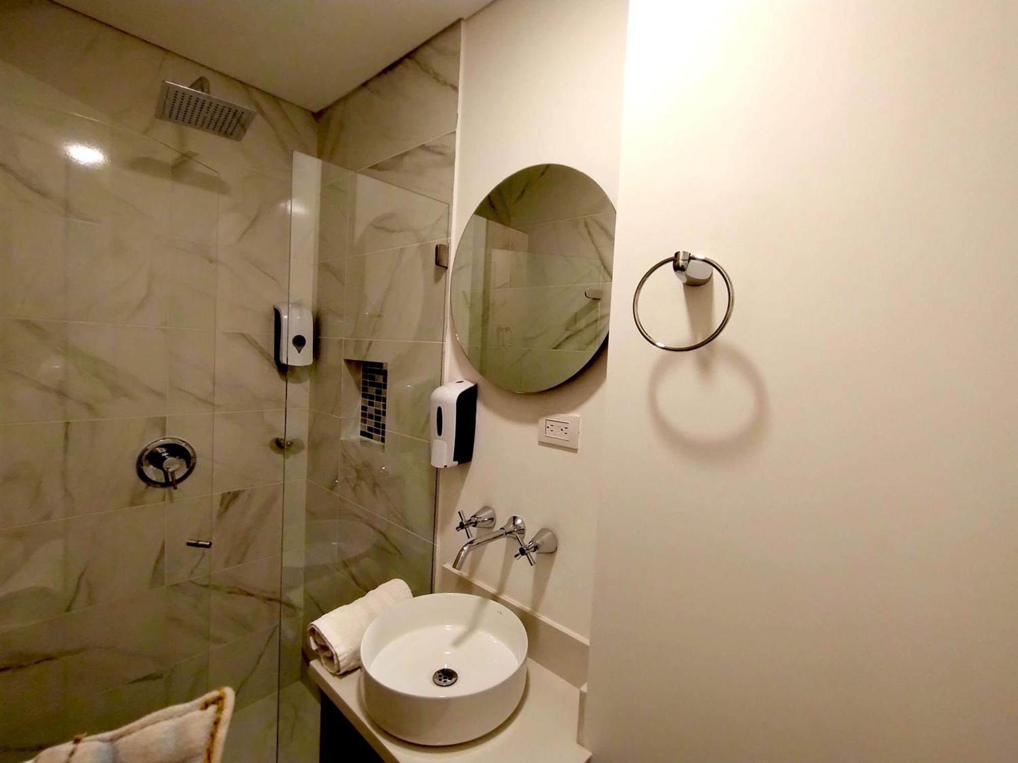 Apartasuite Spa Work * Bogotá