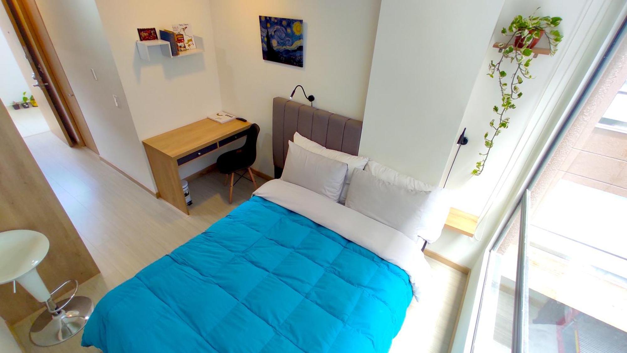 Apartasuite Spa Work *