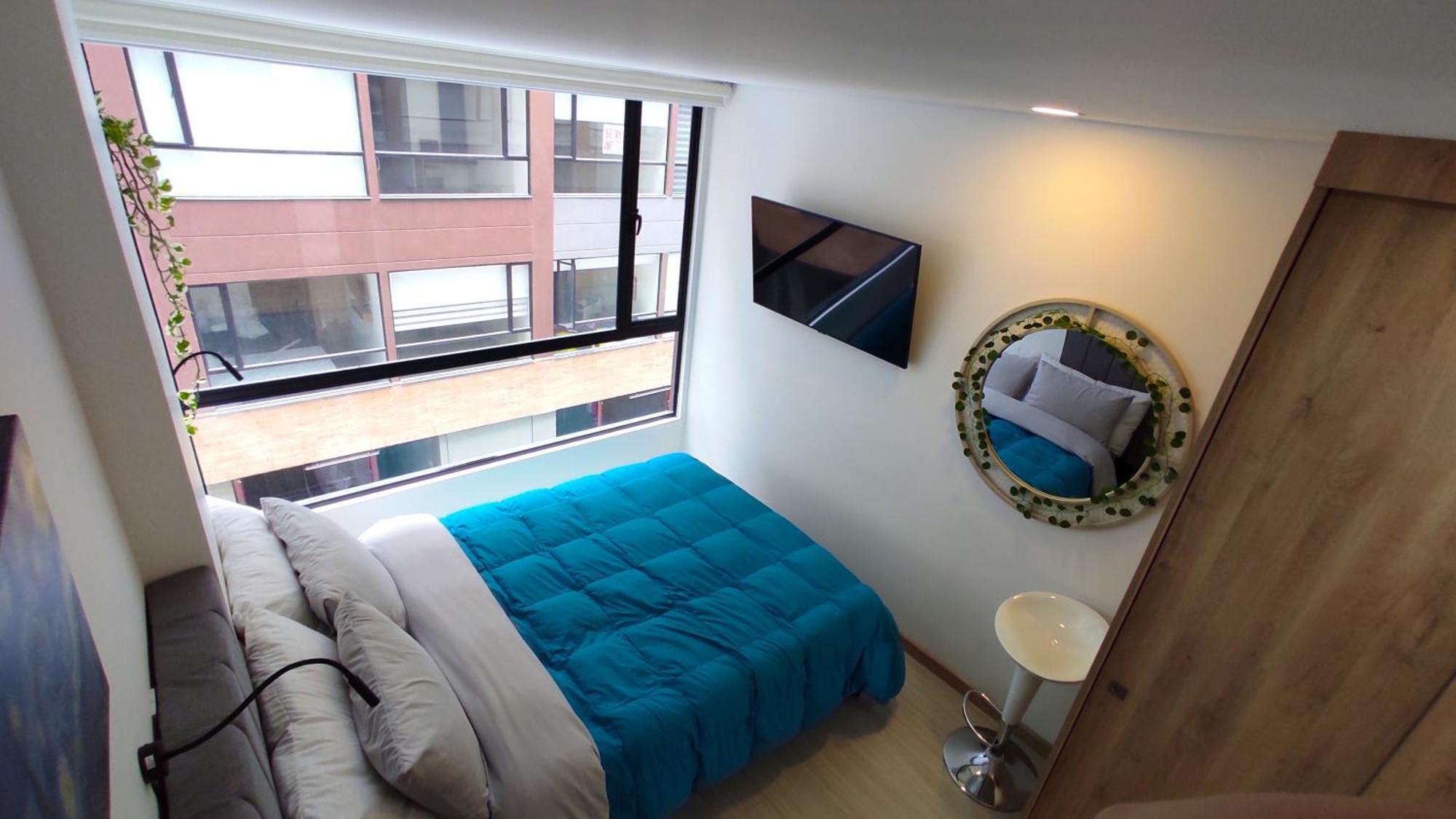 Apartasuite Spa Work Apartamento *