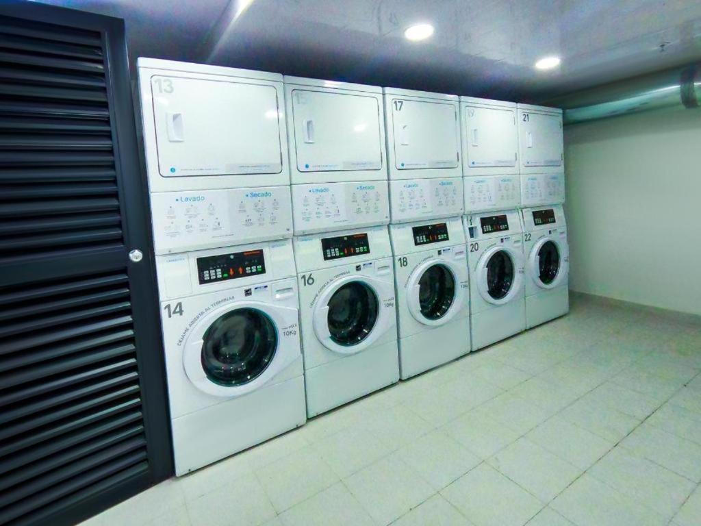 Apartamento Apartasuite Spa Work *